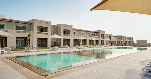 Sentido Reef Oasis Suakin